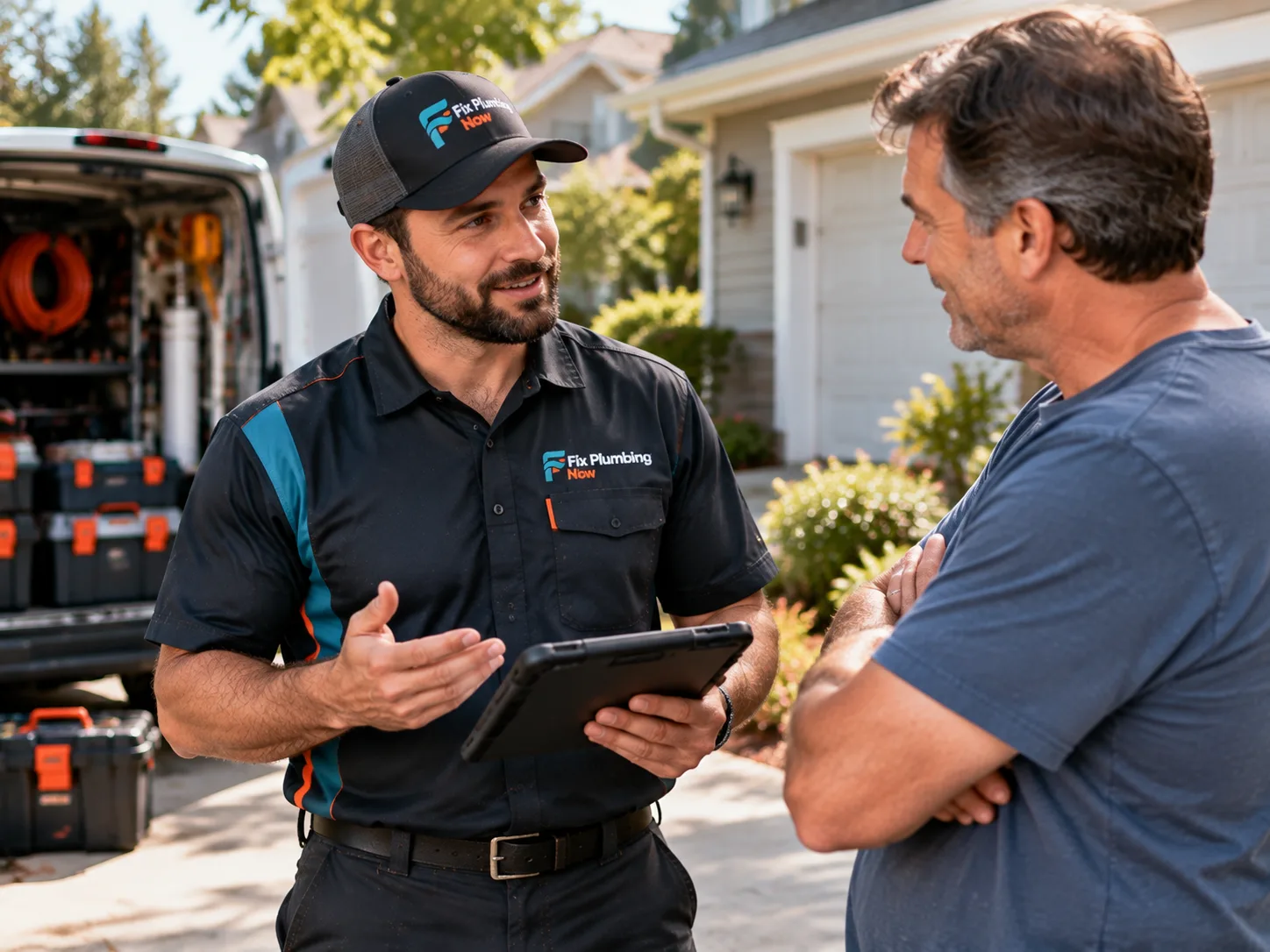 Clogged Drain Service Center Point, LA FAQs